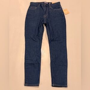 Patagonia Women’s Slim Jeans – Original Standard – NWT